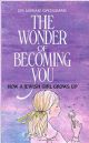 Wonder of Becoming You: How a Jewish Girl Grows 